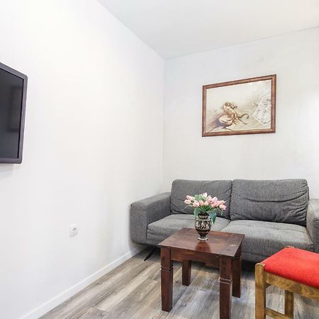 Stone Apartman Varos سبليت المظهر الخارجي الصورة
